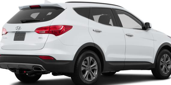 HYUNDAI SANTA FE 2016 5XYZUDLBXGG341507 image HYUNDAI SANTA FE 2016 5XYZUDLBXGG341507 image